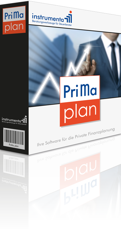 Gratis Test-CD PriMa Plan