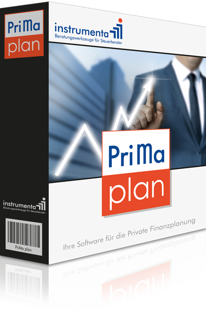 Bestellung Prima Plan Vollversion